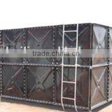 Hot Sales!Enameled Storage Water Tank and for Water Treatment in Huili thumbnail-2