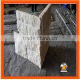 Corner Cladding Stone Slate White Onyx thumbnail-1