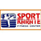 Australian Karate Embrodiery Patches thumbnail-1