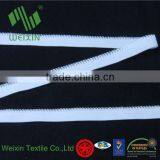 Factory Manufacturer Spandex Nylon Elastic Webbing Strap Trimming for Underwear thumbnail-2