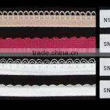 Elastic Webbing,jacquard Tape thumbnail-1