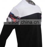 Individual Custom Made Rugby Shirt Sort thumbnail-4