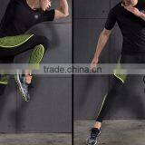 OEM High Quality Fitness Dry Fit Custom Yoga Pants For Women thumbnail-6