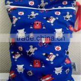 China Wholesale Custom Cloth Diaper Bag thumbnail-1