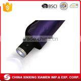 Custom New Design Auto Open And Close Gift Led Umbrella Light thumbnail-2