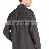 Cotton Shirt,men's Shirt,polo Shirts MSRT0108 thumbnail-2