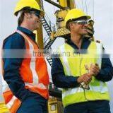 AS/NZS Day/Night Reflective Vest thumbnail-1