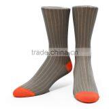Manufacture High Quality Men Custom Dress Sockscheapest Men Socks Bulk Wholesale Socks thumbnail-1