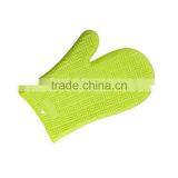GZY 2015 Waterproof High Heat Resistant Silicone Oven Gloves thumbnail-5