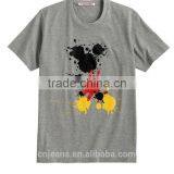 GZY WOMEN T-SHIRT SOFT BEAUTIFUL SHIRTS thumbnail-2