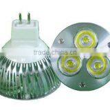 Led Spotlight MR16 3*2W