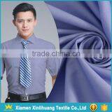New Product CVC Shirting Fabric 55% Cotton and 45% Polyester Poplin Fabric thumbnail-1