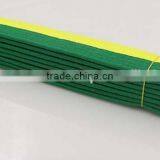 Taekwondo Belt Karate Double Wrap Belt Professional Martial Arts All Colors New thumbnail-4