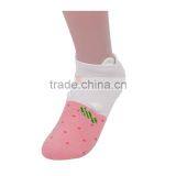 Best Quantity Custom Soft Baby Socks thumbnail-1