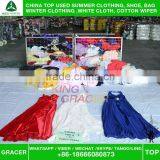 Factory Price Second Hand Evening Dress Wedding Dress Used Clothes Guangzhou thumbnail-2