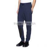 New Style Fit Mens Formal Pant Trousers Black High Waist Trousers thumbnail-1