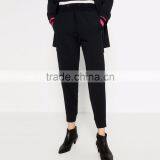 New Design Women Fashion Apparel Euro Classic Harem Pants Wholesale thumbnail-2