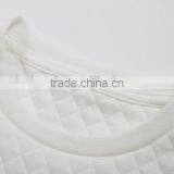 Customized Lovely Girls Sleepwear Sets 100%cotton Air Layer Fabric Printing Wholesale Cheap Good Quality Girls Pajamas thumbnail-2