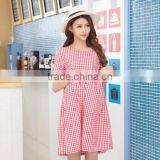 Zm50640a Good Look Ladies Pregnant Womne Nursing Dress thumbnail-1