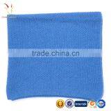 Warm Cashmere Baby Blanket Moss Stitch thumbnail-1