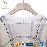 Womens Knit Winter Scarf Poncho Wool thumbnail-3