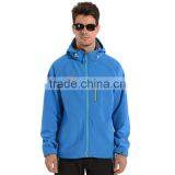 Waterproof Fashion Design Cheap Wholesale Softshell Jackets For Men thumbnail-5