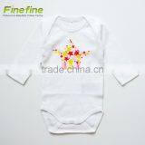 High Quality Baby Clothes Fashion Summer Expensive Little Baby Romper thumbnail-4