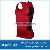 CP-1307 Compression Vest for Men, Mens Compression Vest, Compression Vest Mens thumbnail-1
