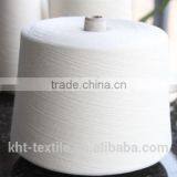 High Quality Hot Sale 100% 50s Compact Cotton Yarn Manufacturer thumbnail-2