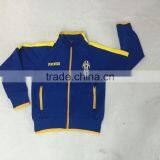2015 Popular Style Soccer Team Jersey Blank Customized thumbnail-3