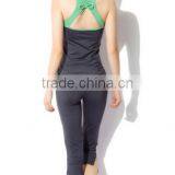 Woman Cheap Sportswear Manufacturers thumbnail-2