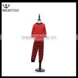 Wholesale Monogrammed Valentines Pajamas thumbnail-2