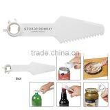 7-In-1 Party Buddy Cake Slicer - Multi-functional, Perfect for Parties and Comes With Your Logo thumbnail-1