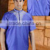 Mens Kurti thumbnail-3
