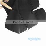 Adjustable Black Neoprene Ankle Support Outdoor Sports - Waterproof Ankles Brace Elastic Ankle Feet Care - Accept Custom thumbnail-4