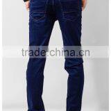 Men Blue Jeans thumbnail-1