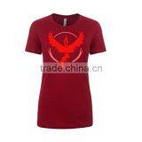 Printing Pokemon Go T Shirt With Wholesale Price Stock Item thumbnail-4