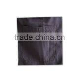 2015 Design Wholesale Promotional Solid Color Disposable Waitress Aprons thumbnail-5