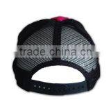 2014 Hot Sell Wholesale High Quality Tailored Made Letter Embriodered Snapback thumbnail-4