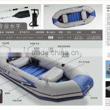 INTEX Sailors At Sea Ship Groups Of Three thumbnail-5