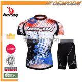 BEROY Quick-dry Type Custom Cycling Jerseys no Minimum,pro Cycling Wear Cycling Jersey Sets thumbnail-1