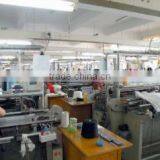 Shanghai Yishang Clothes Co., Ltd. company overview - view 1 thumbnail