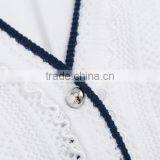 High Quality Open Front Cashmere Wrap Sweater Cardigan Designs for Women thumbnail-5