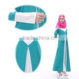 Latest Design Muslim Full Dress / Clothes for Women thumbnail-3