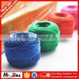 Hi-ana Thread3 Over 95% Accessories Exported Good Price Cotton Cone Thread thumbnail-1