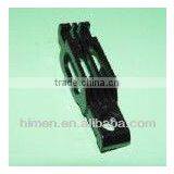 Singer Sewing Machine Parts Feed Dog 139540 1/4" thumbnail-1