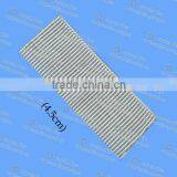 White Sofa Webbing thumbnail-1