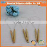 China Factory Direct Sell Knitting Needles Circular for Sweater thumbnail-3