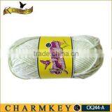 Cotton Blended Yarn thumbnail-1