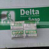 Delta Soap